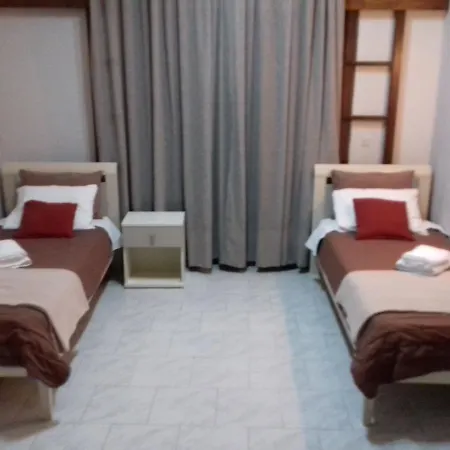 Apartament Eleni *