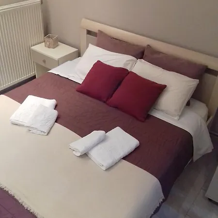 بيت ضيافة Eleni *