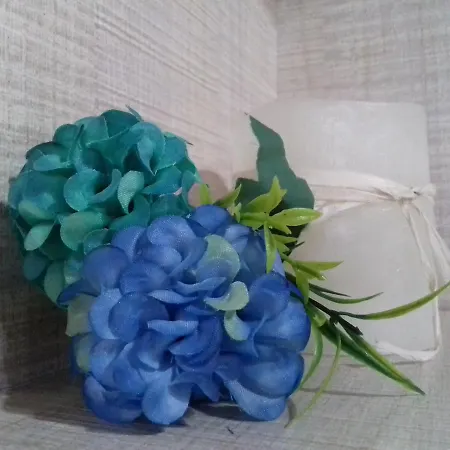 Eleni بيت ضيافة Agios Ioannis (Thessaly)