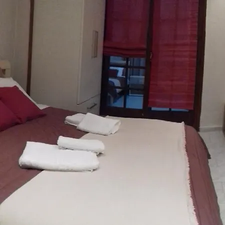 Eleni Apartament