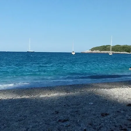 Eleni Apartament Agios Ioannis (Thessaly)