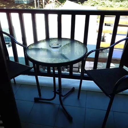 Eleni Apartament
