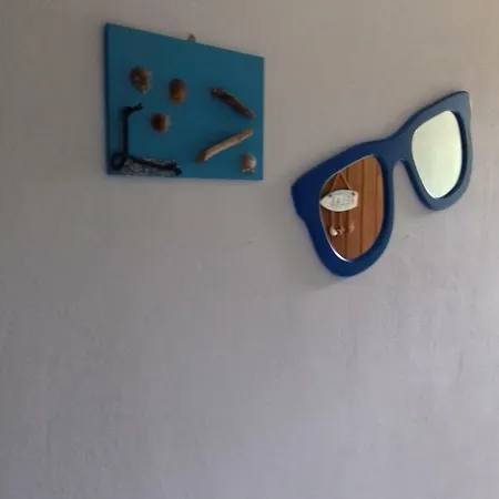 Eleni Apartament