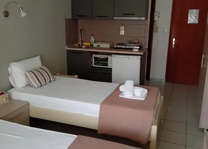 Eleni * Agios Ioannis (Thessaly)