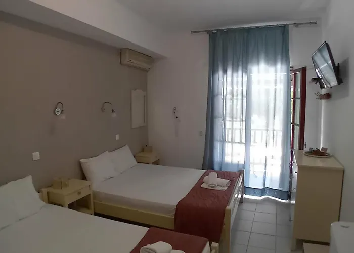 Eleni Agios Ioannis (Thessaly)