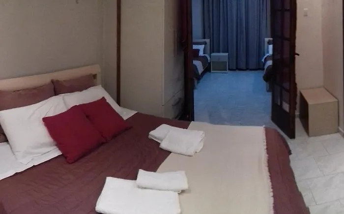 Eleni * Agios Ioannis (Thessaly)