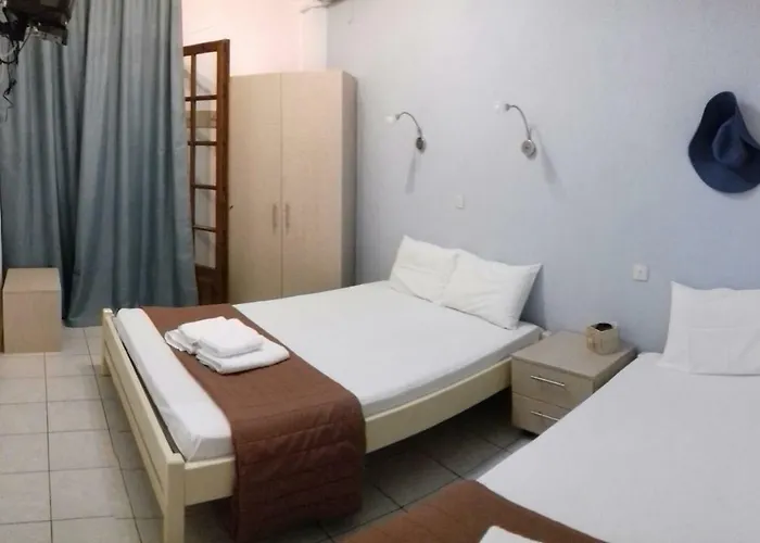 Eleni Agios Ioannis (Thessaly)